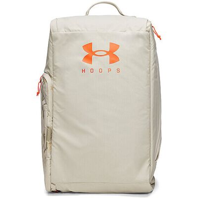 UNDER ARMOUR Trainingstasche Contain Duo Duffle 58L camel EG UNDER ARMOUR Trainingstasche Contain Duo Duffle 58L camel EG