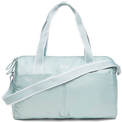 UNDER ARMOUR Trainingstasche UA Studio Lite Duffle mint EG UNDER ARMOUR Trainingstasche UA Studio Lite Duffle mint EG