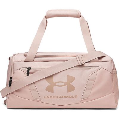 UNDER ARMOUR Trainingstasche UA Undeniable 5.0 XS Duffel 23L rosa EG UNDER ARMOUR Trainingstasche UA Undeniable 5.0 XS Duffel 23L rosa EG