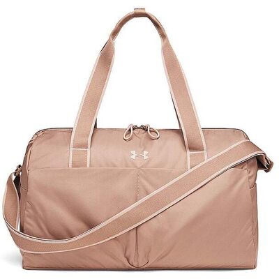 UNDER ARMOUR Trainingstasche UA Studio Lite Duffle camel EG UNDER ARMOUR Trainingstasche UA Studio Lite Duffle camel EG