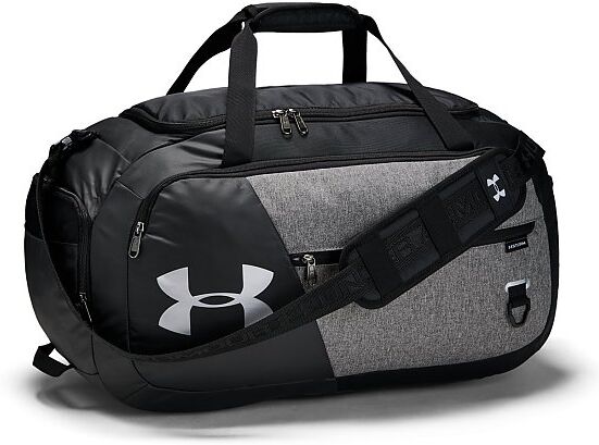 UNDER ARMOUR Trainingstasche Undeniable Duffel 4.0 M grau   1342657-040 Auf Lager Unisex EG