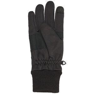 ARECO Handschuhe Softshell Touch schwarz   Größe: 4   17650 Auf Lager Herren 4