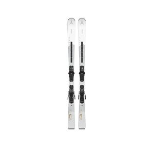 Atomic Damenski Set Cloud C11 Revoshock Light + M 10 GW weiss   Größe: 150   AASS03326+ Auf Lager Damen 150