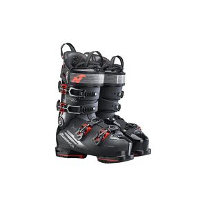 NORDICA Herren Skischuhe Speedmachine 3 130 (GW) schwarz   Größe: 27,5 (42 1/2)   050G1400 Auf Lager Herren 27.5 (42 1/2)