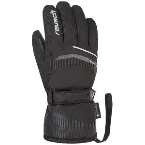 REUSCH Kinder Skihandschuhe Flash Gore Tex schwarz   Größe: 4,5   6261305 Auf Lager Unisex 4.5