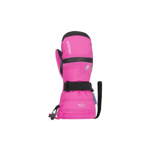 REUSCH Kinder Skifauster Kadir R-TEX® XT Mitten pink   Größe: 1   6285562 Auf Lager Unisex 1