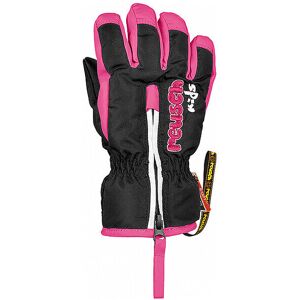 REUSCH Kinder Skihandschuhe Ben pink   Größe: 3   6285108 Auf Lager Unisex 3