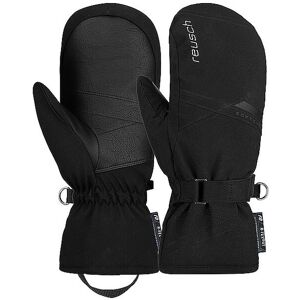 REUSCH Damen Skifauster Helena R-Tex XT Mitten schwarz   Größe: 6,5   6331513 Auf Lager Damen 6.5