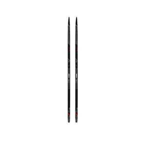 ROSSIGNOL Langlaufski Set Delta Comp R-Skin Stiff + BDG Race Classic schwarz   Größe: 186   RTMCV04 Auf Lager Unisex 186