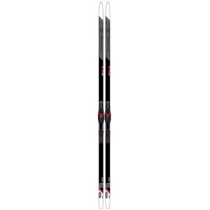 ROSSIGNOL Langlaufski Set Delta Sport Skating IFP + BDG Race Skate schwarz   Größe: 180   RMTCQ02 Auf Lager Unisex 180