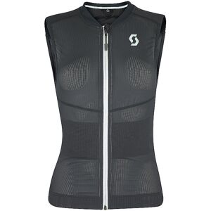 Scott Damen Protektorweste AirFlex Light schwarz   Größe: S   271917 Auf Lager Unisex S