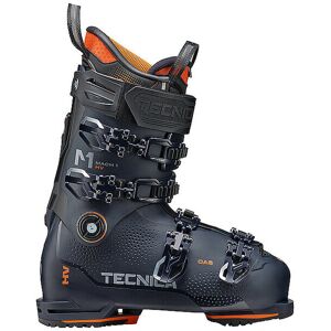 TECNICA Herren Skischuhe Mach1 HV 120 TD GW dunkelblau   Größe: 27,5 (42 1/2)   10195CG0 Auf Lager Herren 27.5 (42 1/2)