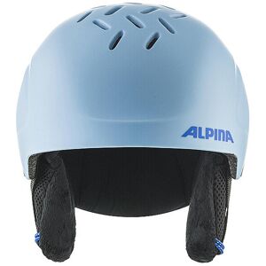 ALPINA Kinder Skihelm Pizi blau 46-51CM 46-51CM ALPINA Kinder Skihelm Pizi blau 46-51CM 46-51CM