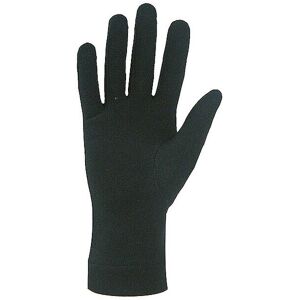 ARECO Unterziehhandschuhe Seide schwarz 4 4 ARECO Unterziehhandschuhe Seide schwarz 4 4