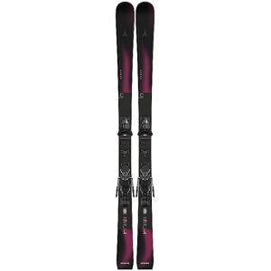 Atomic Damenski Set Cloud CL LT + M 10 GW schwarz 163 163 Atomic Damenski Set Cloud CL LT + M 10 GW schwarz 163 163