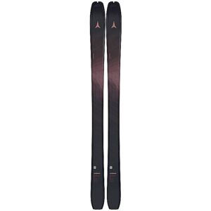 Atomic Damen Tourenski Backland 88 schwarz 155 155 Atomic Damen Tourenski Backland 88 schwarz 155 155