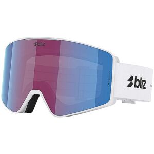 BLIZ Skibrille G001S weiss EG BLIZ Skibrille G001S weiss EG