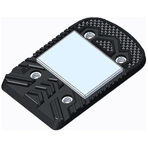 K2 Absatzplatten Recon/Anthem keine Farbe S S K2 Absatzplatten Recon/Anthem keine Farbe S S