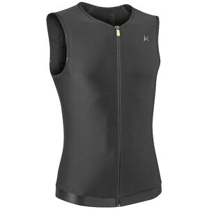 KOMPERDELL Herren Protektorweste Core Vest schwarz S S KOMPERDELL Herren Protektorweste Core Vest schwarz S S