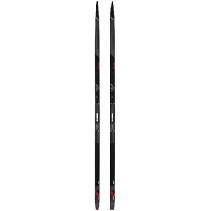 ROSSIGNOL Langlaufski Set Classic Delta Comp R-Skin Stiff + BDG Race Classic schwarz 208 208 ROSSIGNOL Langlaufski Set Classic Delta Comp R-Skin Stiff + BDG Race Classic schwarz 208 208