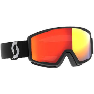Scott Skibrille Factor Pro Light Sensitive schwarz EG Scott Skibrille Factor Pro Light Sensitive schwarz EG