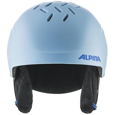 ALPINA Kinder Skihelm Pizi blau 46-51CM 46-51CM ALPINA Kinder Skihelm Pizi blau 46-51CM 46-51CM