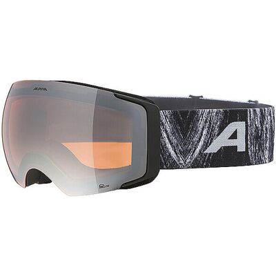 ALPINA Skibrille Falera Mag Q-Lite schwarz EG ALPINA Skibrille Falera Mag Q-Lite schwarz EG