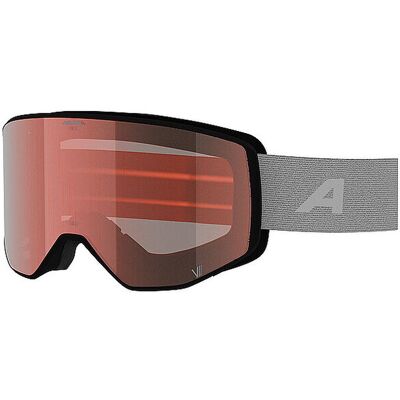 ALPINA Skibrille Venet M V weiss EG ALPINA Skibrille Venet M V weiss EG