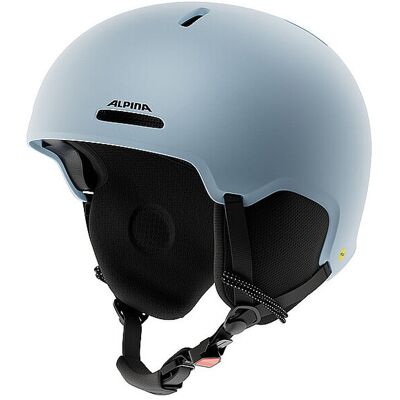 ALPINA Kinder Skihelm Zupo 2 blau 55-59CM 55-59CM ALPINA Kinder Skihelm Zupo 2 blau 55-59CM 55-59CM