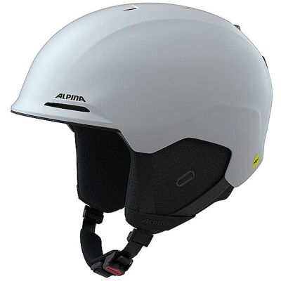 ALPINA Skihelm Kroon MIPS weiss 51-55CM 51-55CM ALPINA Skihelm Kroon MIPS weiss 51-55CM 51-55CM