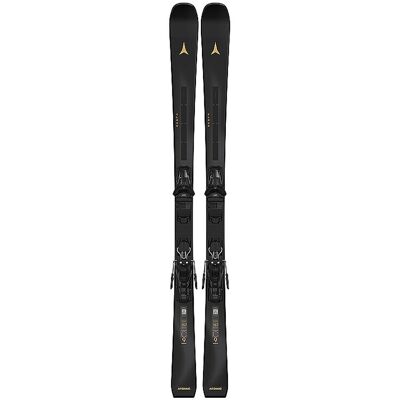 Atomic Damenski Set CLOUD C9 REVOSHOCK LIGHT + M 10 GW schwarz 164 164 Atomic Damenski Set CLOUD C9 REVOSHOCK LIGHT + M 10 GW schwarz 164 164