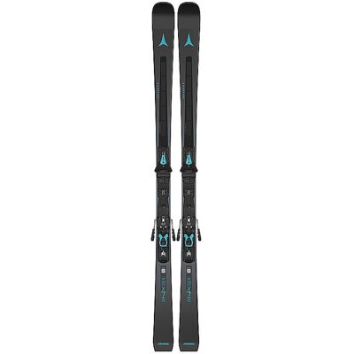 Atomic Pistenski Set REDSTER X7 REVOSHOCK C + MI 12 GW schwarz 175 175 Atomic Pistenski Set REDSTER X7 REVOSHOCK C + MI 12 GW schwarz 175 175