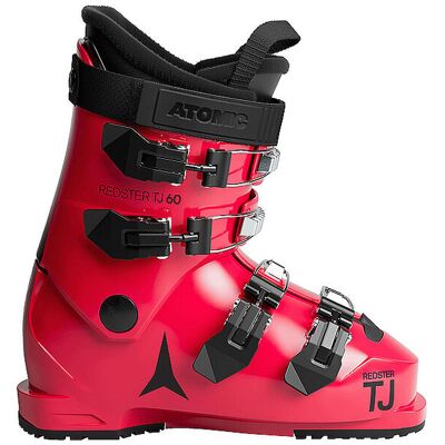 Atomic Jugend Skischuhe Redster TJ 60 rot 26-26,5 (40 1/2 - 41) 26-26,5 (40 1/2 - 41) Atomic Jugend Skischuhe Redster TJ 60 rot 26-26,5 (40 1/2 - 41) 26-26,5 (40 1/2 - 41)
