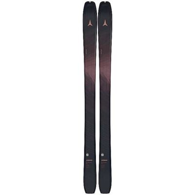 Atomic Damen Tourenski Backland 88 schwarz 169 169 Atomic Damen Tourenski Backland 88 schwarz 169 169