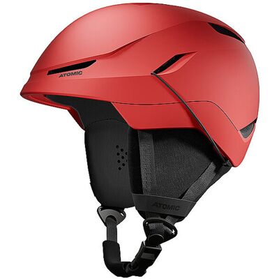 Atomic Kinder Skihelm Revent JR rot 48-52CM 48-52CM Atomic Kinder Skihelm Revent JR rot 48-52CM 48-52CM