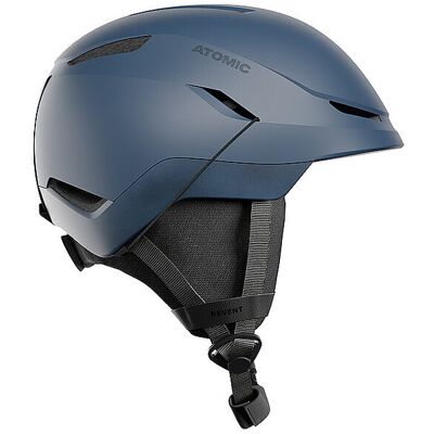 Atomic Kinder Skihelm REVENT JR blau 51-55CM 51-55CM Atomic Kinder Skihelm REVENT JR blau 51-55CM 51-55CM