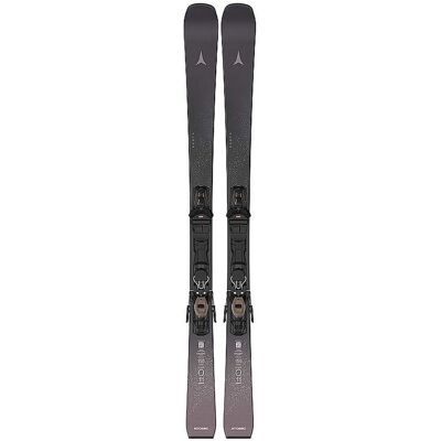Atomic Damenski CLOUD Q11 + M 10 GW beere 164 164 Atomic Damenski CLOUD Q11 + M 10 GW beere 164 164