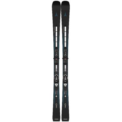 Atomic Pistenski REDSTER Q9 REVOSHOCK S + I 12 GW schwarz 181 181 Atomic Pistenski REDSTER Q9 REVOSHOCK S + I 12 GW schwarz 181 181
