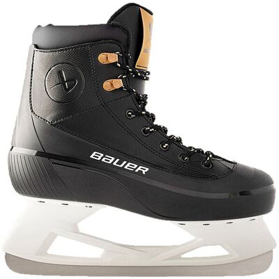 BAUER Herren Eishockeyschuhe Colorado 2.0 schwarz 47 47 BAUER Herren Eishockeyschuhe Colorado 2.0 schwarz 47 47
