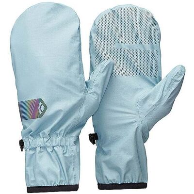BLACK DIAMOND Handschuhe UL Overmitts hellblau XS XS BLACK DIAMOND Handschuhe UL Overmitts hellblau XS XS