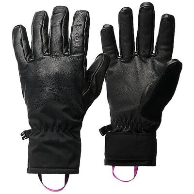 BLACK DIAMOND Handschuhe Tour schwarz L L BLACK DIAMOND Handschuhe Tour schwarz L L