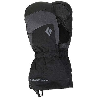 BLACK DIAMOND Handschuhe Mercury schwarz S S BLACK DIAMOND Handschuhe Mercury schwarz S S