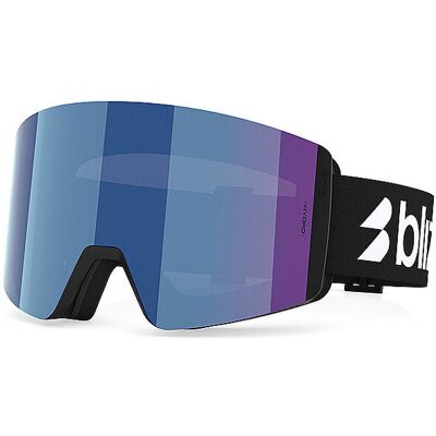 BLIZ Skibrille G003S schwarz EG BLIZ Skibrille G003S schwarz EG