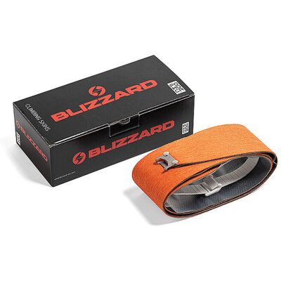 BLIZZARD Tourenfelle Zero G 88 orange 150-164 150-164 BLIZZARD Tourenfelle Zero G 88 orange 150-164 150-164