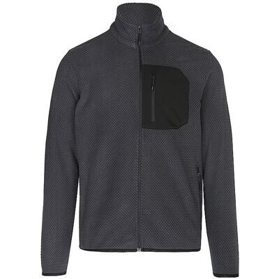 CMP Herren Unterziehjacke grau 50 50 CMP Herren Unterziehjacke grau 50 50