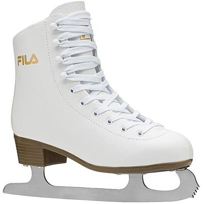 FILA Damen Eislaufschuhe Kitzbühel weiss 37 37 FILA Damen Eislaufschuhe Kitzbühel weiss 37 37