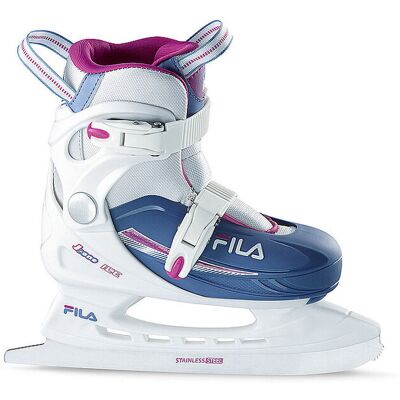 FILA Mädchen Eislaufschuhe J-ONE ICE HR weiss 26-30 26-30 FILA Mädchen Eislaufschuhe J-ONE ICE HR weiss 26-30 26-30