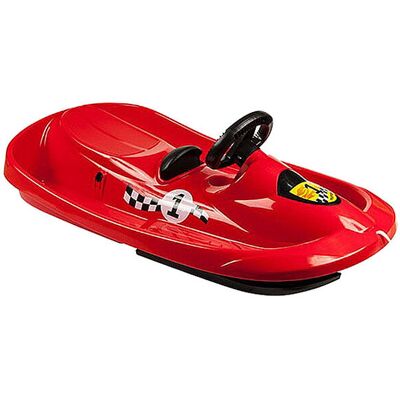 HAMAX Lenkbob Sno Formel rot EG HAMAX Lenkbob Sno Formel rot EG