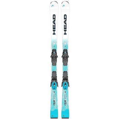 HEAD Raceski Set Worldcup Rebels e.SLR + PR11 GW weiss 163 163 HEAD Raceski Set Worldcup Rebels e.SLR + PR11 GW weiss 163 163