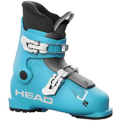HEAD Kinder Skischuhe J2 türkis 19,5 (30 1/2 - 31) 19,5 (30 1/2 - 31) HEAD Kinder Skischuhe J2 türkis 19,5 (30 1/2 - 31) 19,5 (30 1/2 - 31)